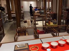 -鲤院·新中式美学·庭院餐厅(夫子庙店)