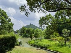 -狼山风景名胜区