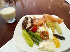 -广交会威斯汀酒店