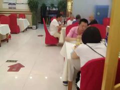 大堂-惠宾饭庄(千禧店)