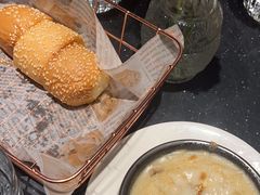-西堤牛排(杭州金沙天街龙湖店)