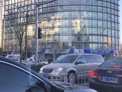 -电信营业厅(西单店)