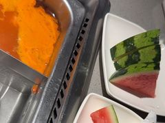 -海底捞火锅(油麻地店)