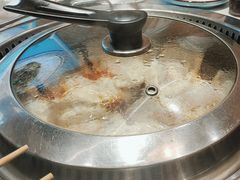 -满兴咱妈烀饼铁锅炖(兰州北街店)