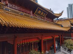-钦赐仰殿道观