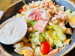 凯撒沙拉-么哈MOJAR(北京五道口店)