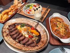 -卡朋西餐(宝安大仟里店)