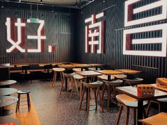 大堂-肯德基(新八一店)