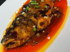 -秀儿四九城·新京菜(亚运村鸟巢店)
