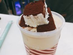 -仙雨林·奶茶鲜果茶(书院巷店)