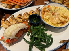 -RED LOBSTER(多伦多DT店)