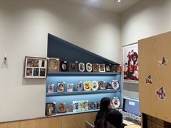 -海马体照相馆(上海月星环球港店)