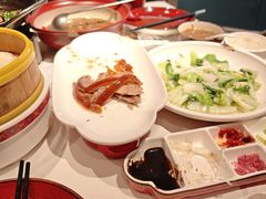 -大鸭梨烤鸭店(花园村店)