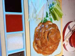 吉祥烤鸭-吉祥春饼·烤鸭(常州新城吾悦店)