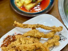 -岳记兴隆·青城腊排铜火锅(融创店)