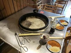 -五彩凉山自助西昌烧烤(柳翠路店)