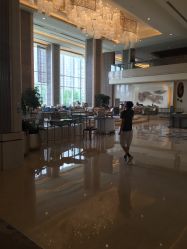 -唐山香格里拉大酒店·宴会厅