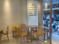 -Cafe on warm(丹霞店)