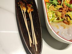 -嗨辣小聚·盘锦河蟹·海鲜烧烤龙虾(盘锦十年好店)