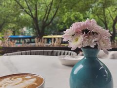 -Carbon莫卡哆·意大利复古集市餐厅(杭州大厦店)
