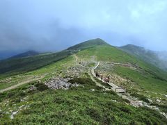 -灵山