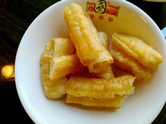 油条-国仔面线糊(水门国仔总店)
