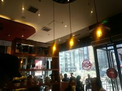 -COSTA COFFEE(丰联广场店)