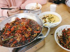 -胖东瓜·浏阳菜馆(火车站店)
