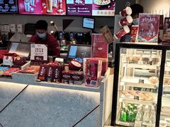 -COSTA COFFEE(吴江路店)