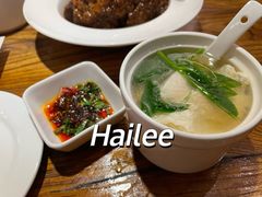 -苹果树下艺术餐厅(通州店)