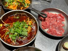 -夜食白市Yespicy·烧烤啤酒宵夜(番禺四海城店)