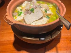 -乡食柴房  湖南乡里菜(龙岗中心城店)