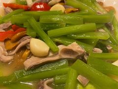 -陈胖子特色菜.鲜货现炒(融景城店)