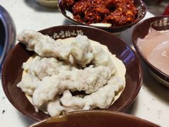-厂花素芬九宫格火锅(银泰店)