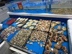 -北塘海鲜·天津菜(大光明桥旗舰店)