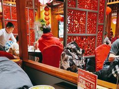 -芦月轩羊蝎子(劲松店)