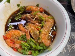 -小民大排档(江汉路店)