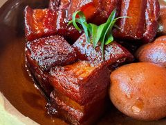 -院子餐厅·大锅菜·老杭帮(桥西直街店)