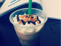 -星巴克臻选(成都环球乐天店)