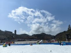 -大围山国家森林公园