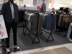-伊势丹(现代城店)