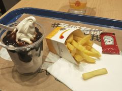 -汉堡王(大连柏威年餐厅店)