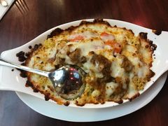 -棒约翰比萨·意面(独墅湖店)