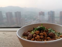 -都会尚膳·海鲜自助餐厅(重庆万豪酒店)