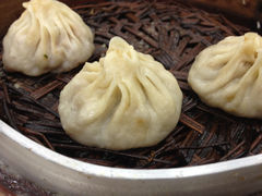 薄皮小笼包-刘长兴(逸仙桥店)