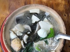 -清真·马文砂锅大全(麦苋街店)