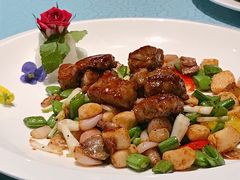 -皇朝会.经典传统粤菜(外滩店)