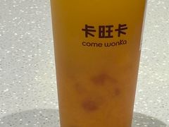 -卡旺卡(阜阳财富广场店)