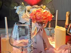 -烛影拾光观景餐厅·创意菜·摄影·小提琴(大唐不夜城店)