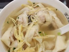虾仁小馄饨-熙盛源(滨湖万达店)